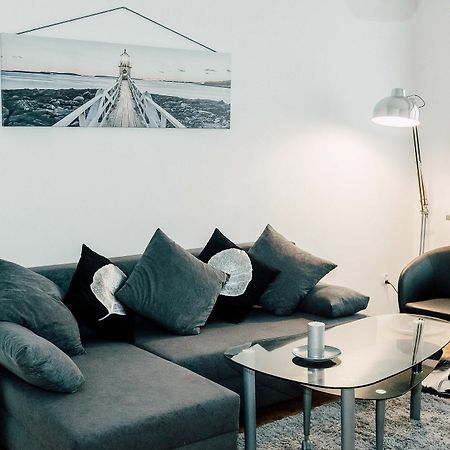 Heaven Cozy Apartment Warsaw Ngoại thất bức ảnh