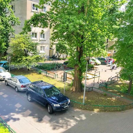 Heaven Cozy Apartment Warsaw Ngoại thất bức ảnh