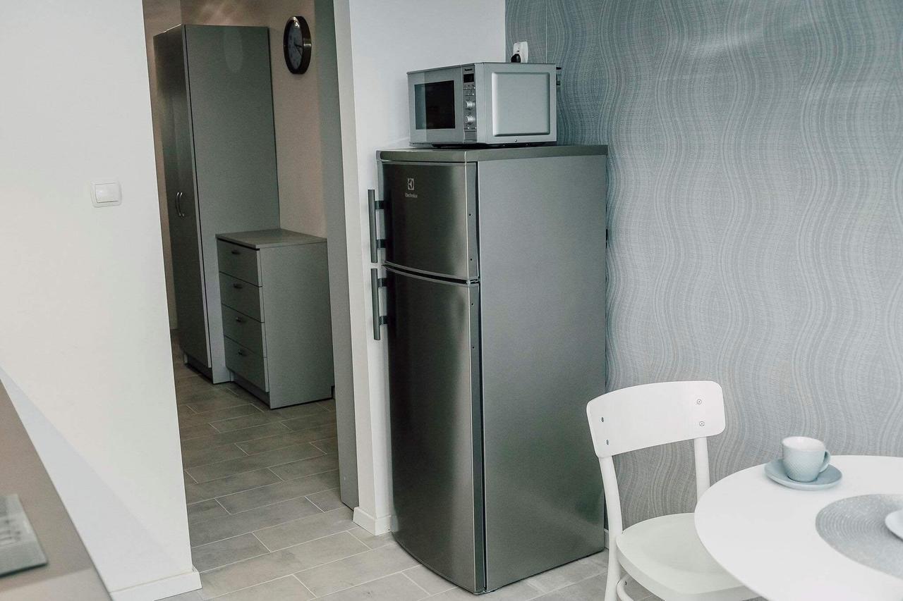 Heaven Cozy Apartment Warsaw Ngoại thất bức ảnh