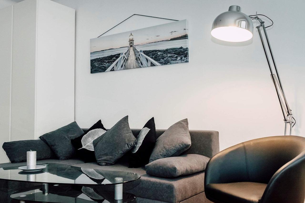 Heaven Cozy Apartment Warsaw Ngoại thất bức ảnh