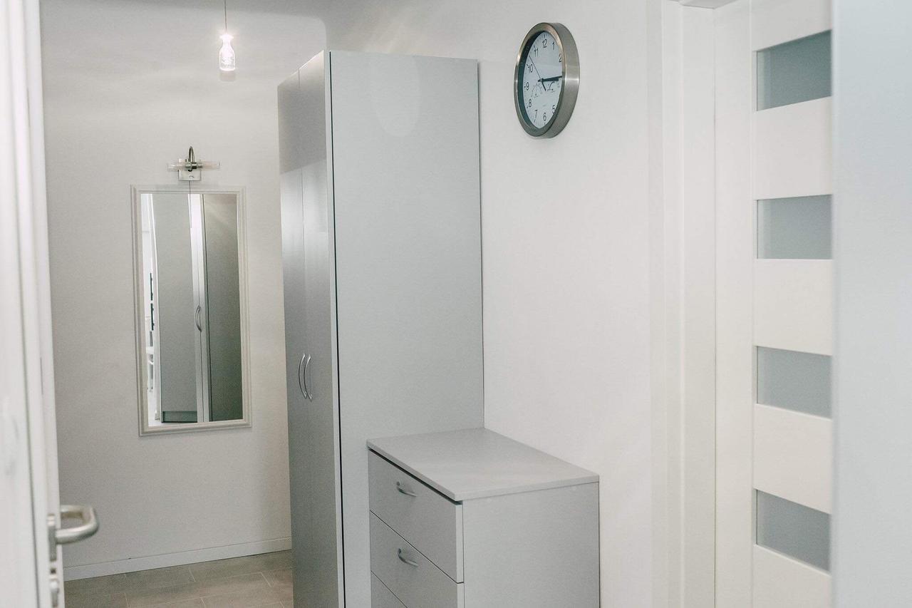 Heaven Cozy Apartment Warsaw Ngoại thất bức ảnh