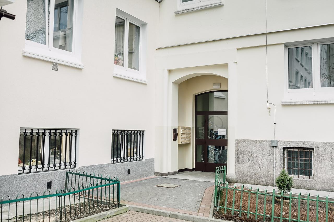 Heaven Cozy Apartment Warsaw Ngoại thất bức ảnh