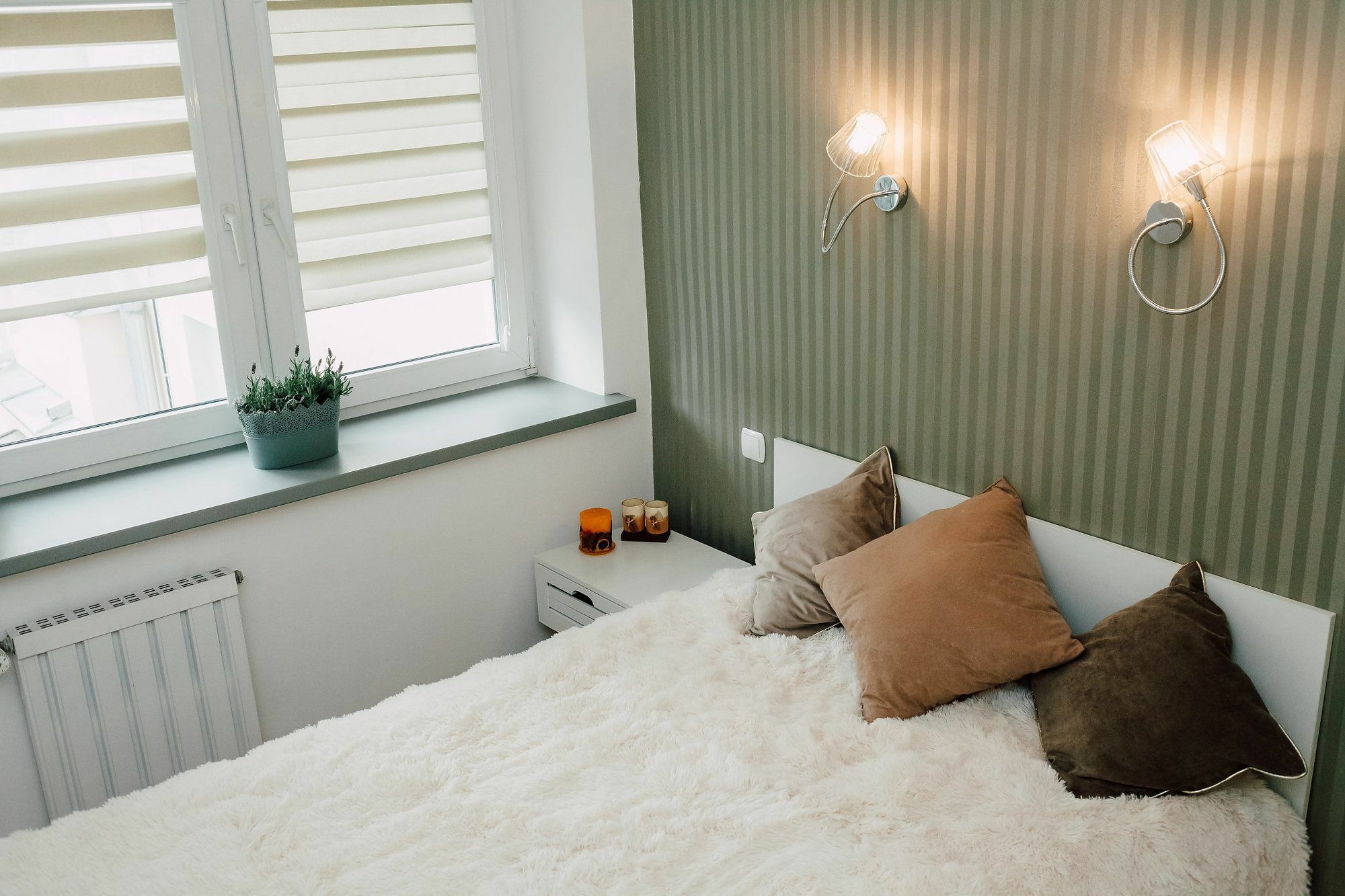 Heaven Cozy Apartment Warsaw Ngoại thất bức ảnh