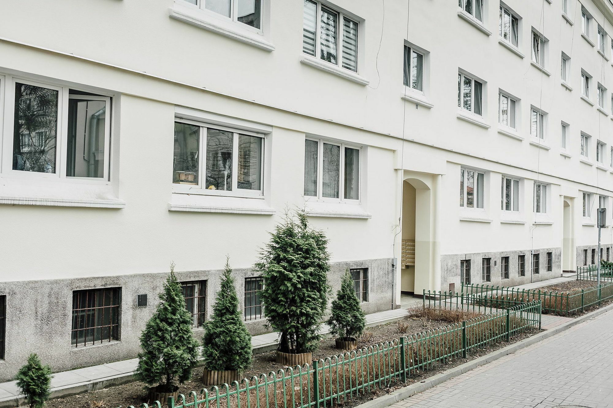 Heaven Cozy Apartment Warsaw Ngoại thất bức ảnh