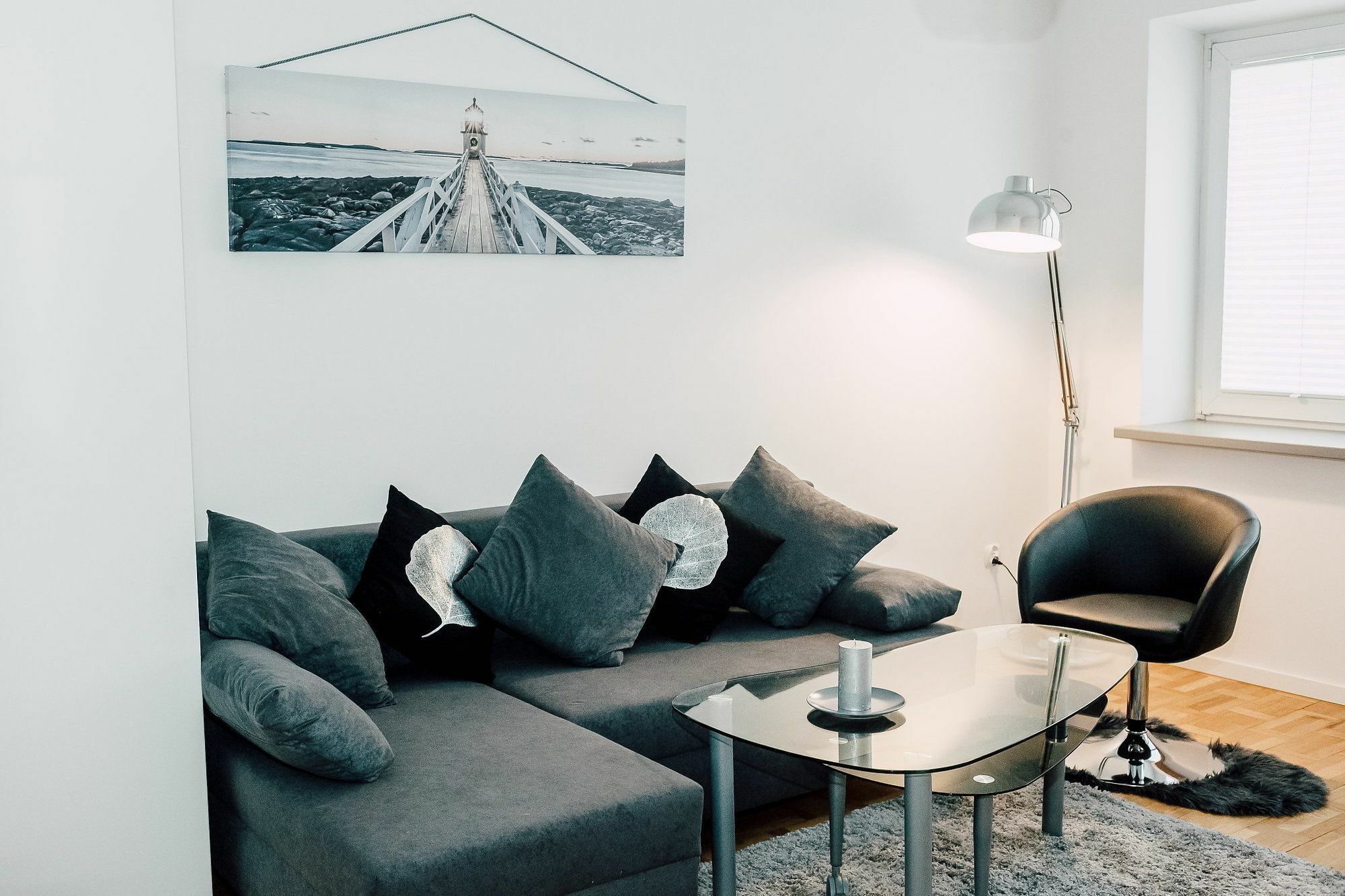 Heaven Cozy Apartment Warsaw Ngoại thất bức ảnh